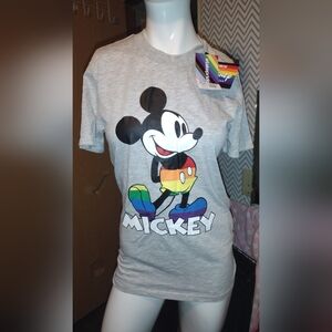 Women's Disney t shirt